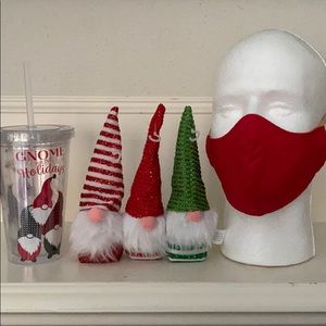 Gnomes for the Holidays bundle